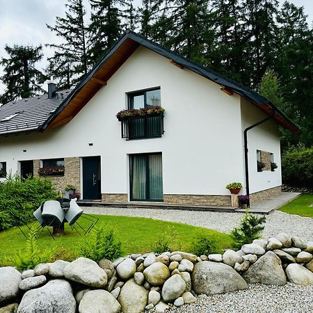 Apartmany Runi Stara Lesna Bagian luar foto