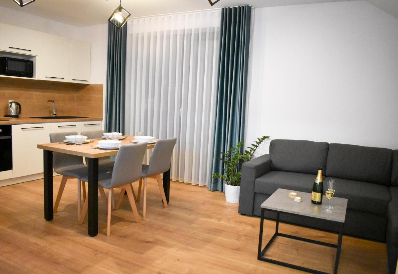 Apartmany Runi Stara Lesna Bagian luar foto