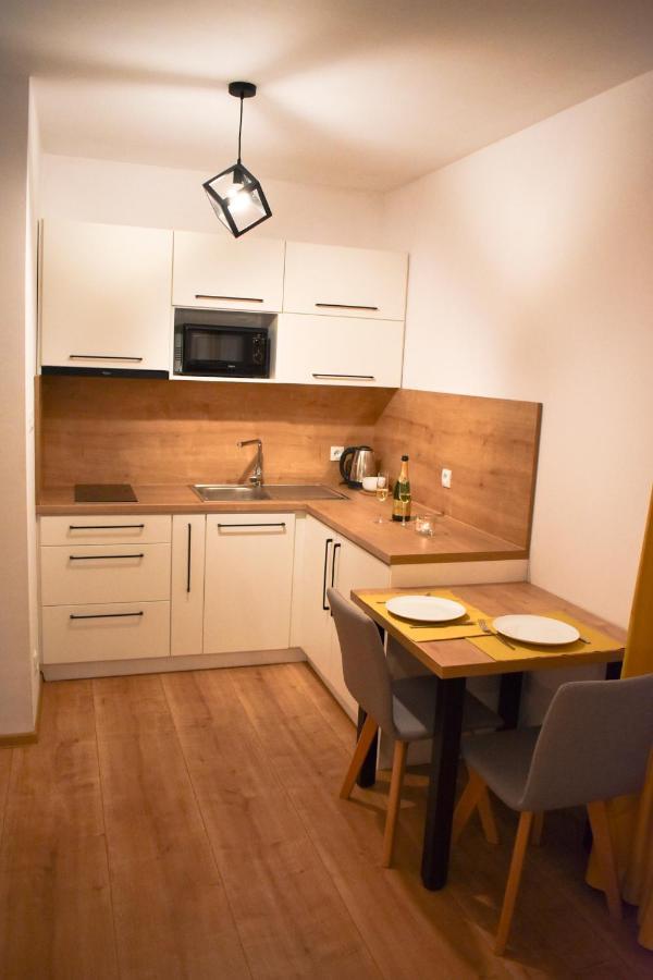 Apartmany Runi Stara Lesna Bagian luar foto