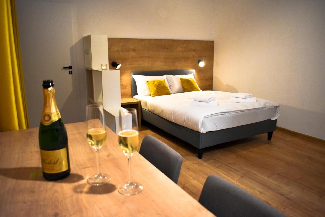 Apartmany Runi Stara Lesna Bagian luar foto