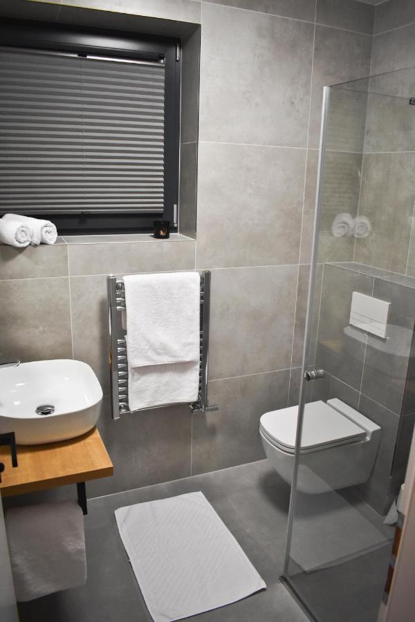Apartmany Runi Stara Lesna Bagian luar foto