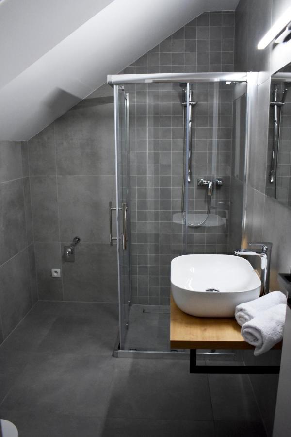 Apartmany Runi Stara Lesna Bagian luar foto