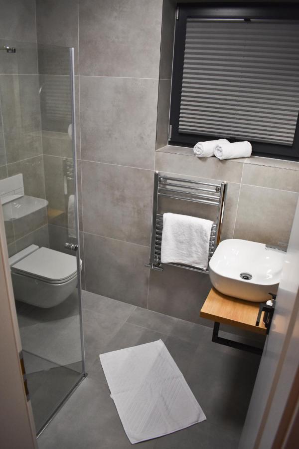 Apartmany Runi Stara Lesna Bagian luar foto