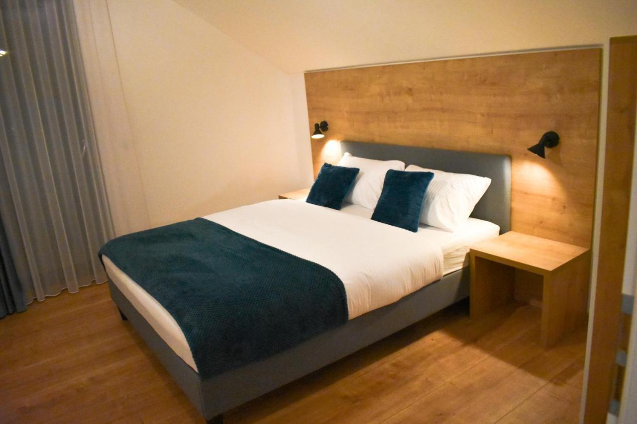 Apartmany Runi Stara Lesna Bagian luar foto