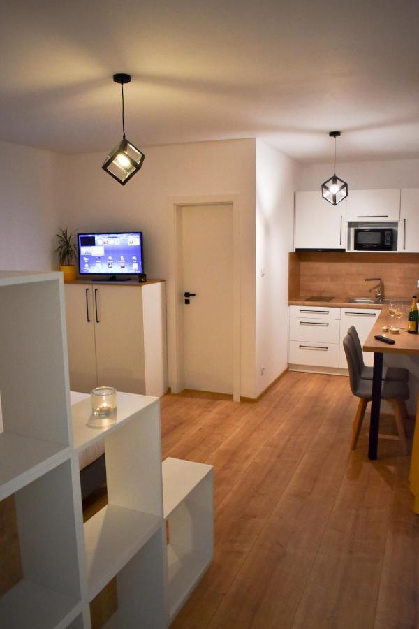 Apartmany Runi Stara Lesna Bagian luar foto