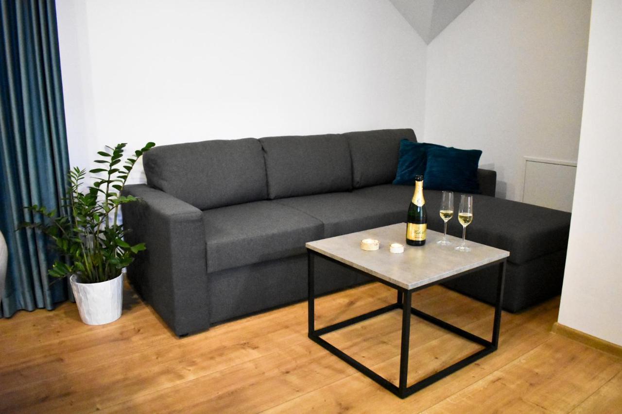 Apartmany Runi Stara Lesna Bagian luar foto