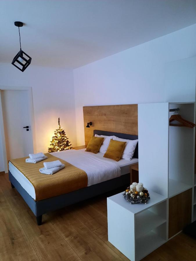 Apartmany Runi Stara Lesna Bagian luar foto