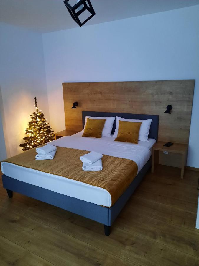Apartmany Runi Stara Lesna Bagian luar foto