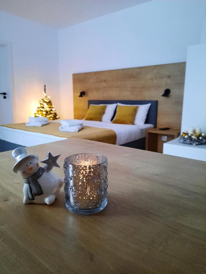 Apartmany Runi Stara Lesna Bagian luar foto