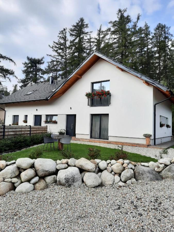 Apartmany Runi Stara Lesna Bagian luar foto