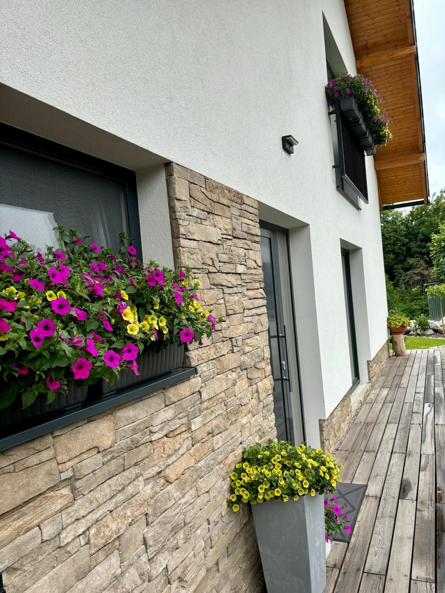 Apartmany Runi Stara Lesna Bagian luar foto