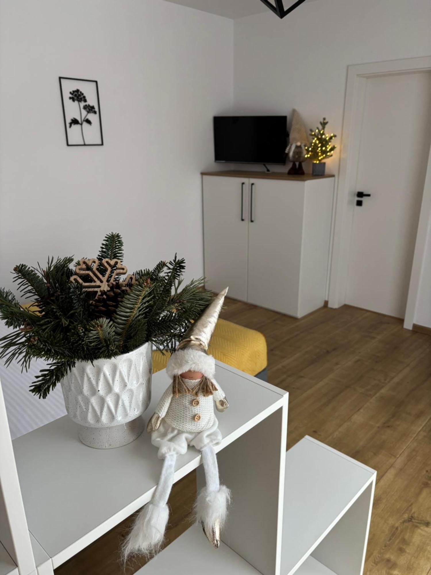 Apartmany Runi Stara Lesna Bagian luar foto